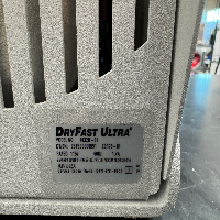 Welch Dryfast Ultra Vacuum Pumps - Quantity 2 image 2
